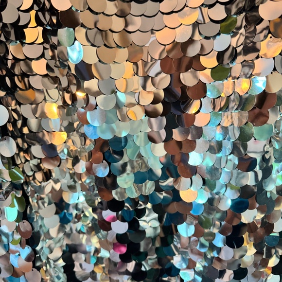 x REVOLVE Valentina Gown House of Harlow 1960 brand:House of Harlow 1960 - Picture 4 of 7